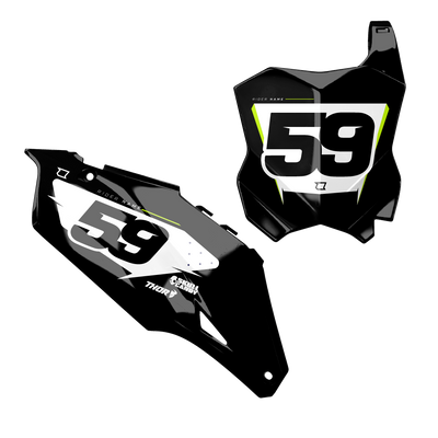 Kawasaki Spark - Westeffex