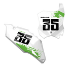 Kawasaki Splash - Westeffex