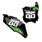 Kawasaki Splash - Westeffex