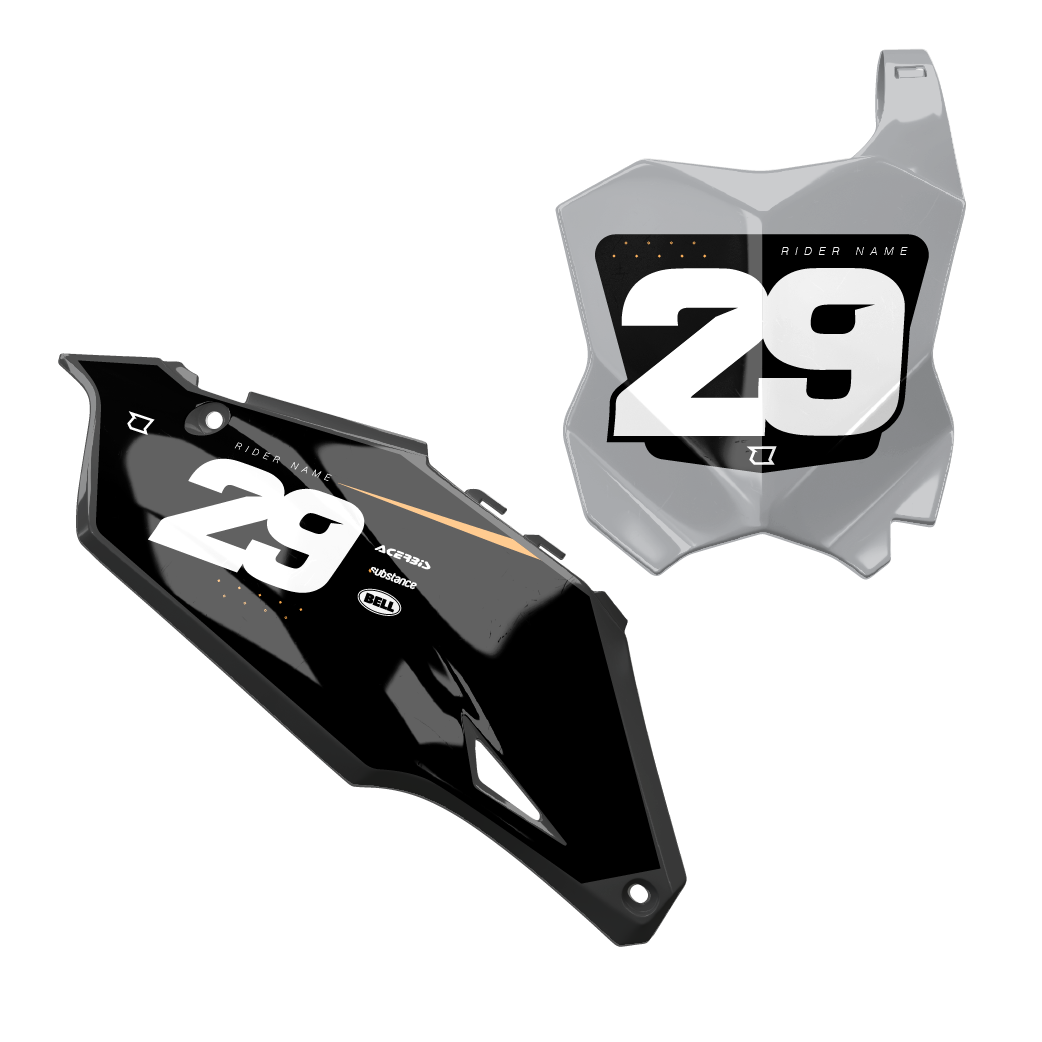 Kawasaki Static - Westeffex