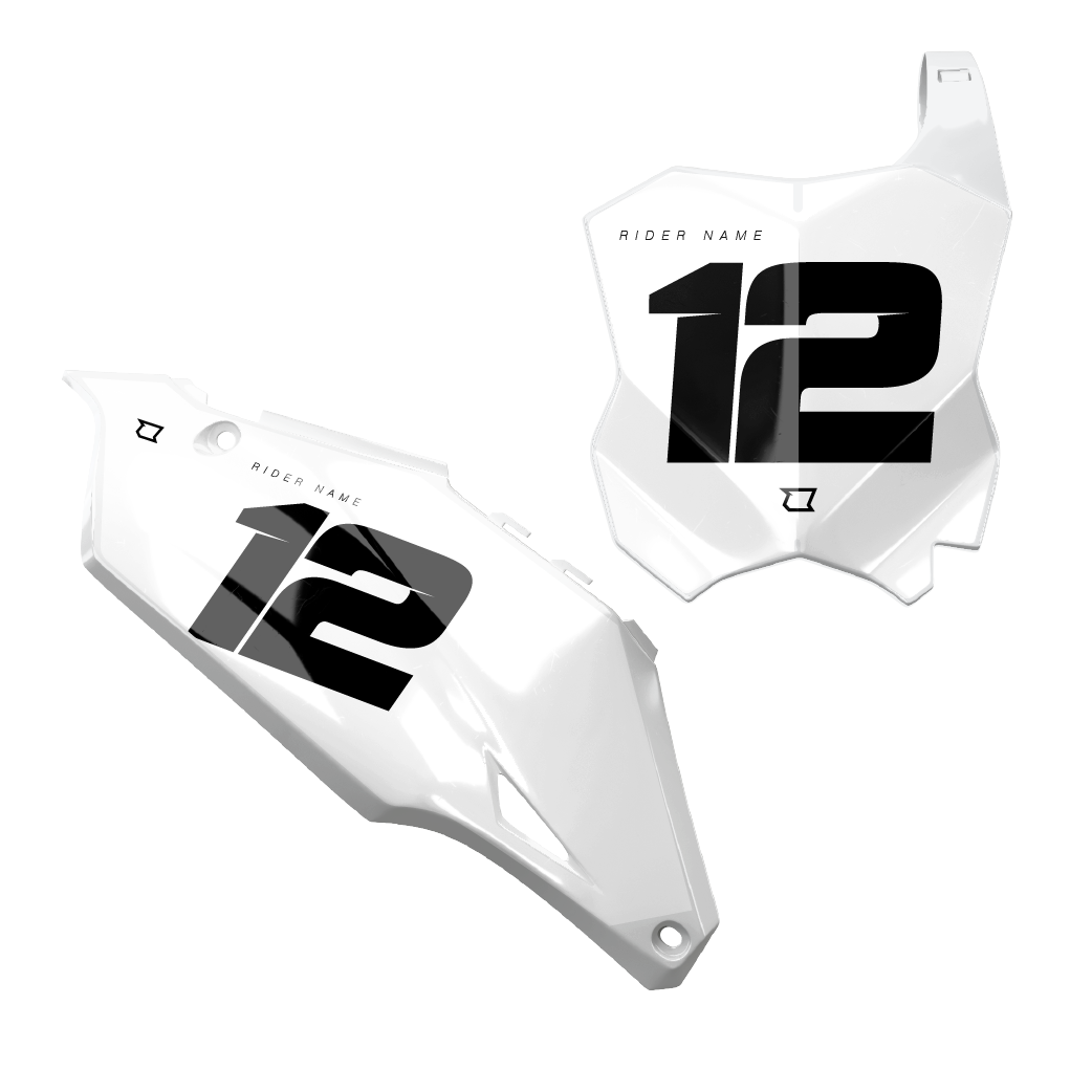 Kawasaki Stock - Westeffex