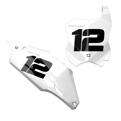Kawasaki Stock - Westeffex