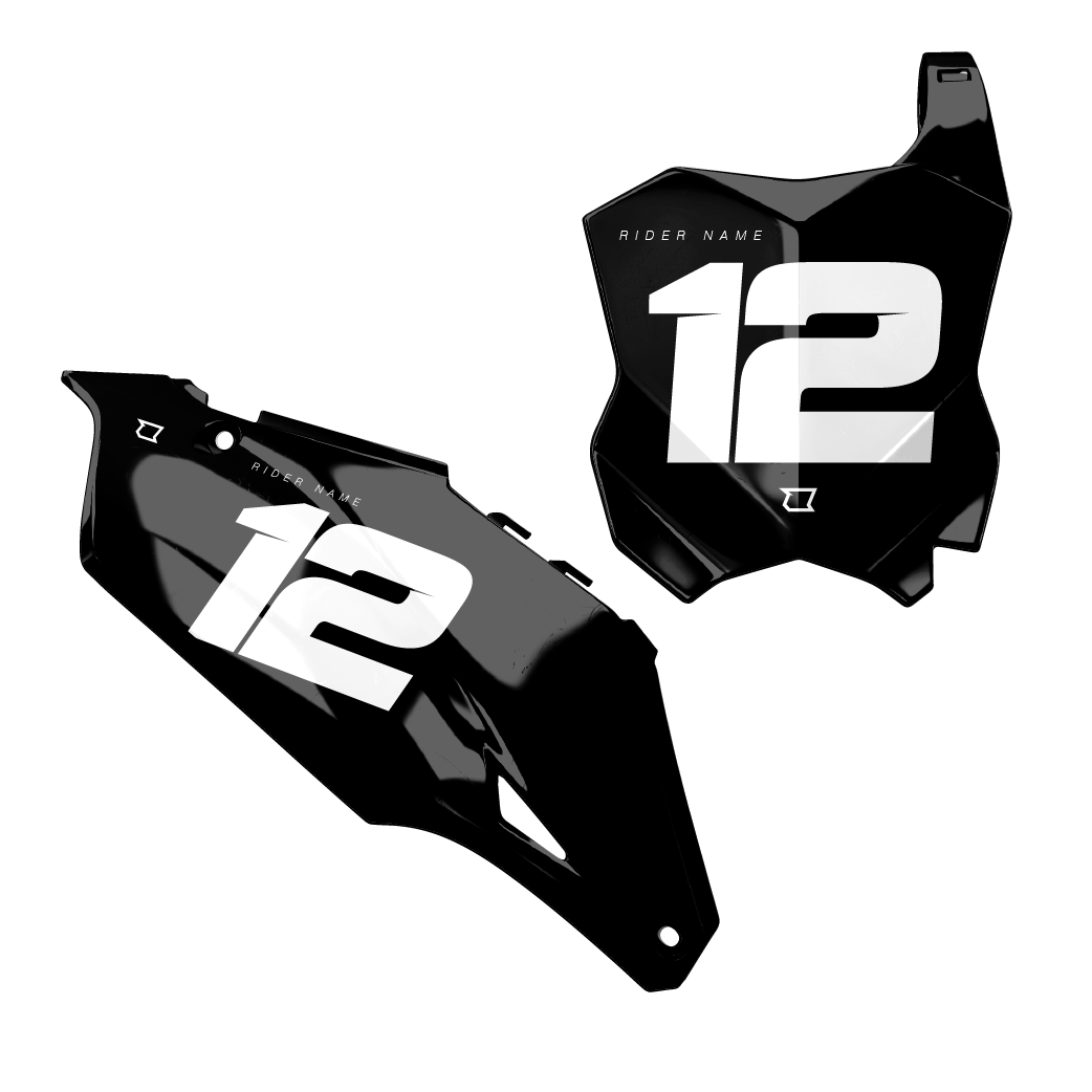 Kawasaki Stock - Westeffex