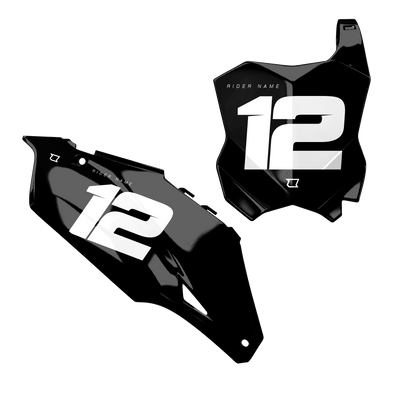 Kawasaki Stock - Westeffex