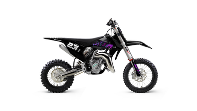 KTM 65SX FLUID - Westeffex