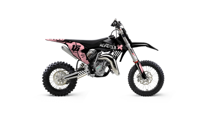 KTM 65SX PUNK'D - Westeffex