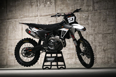 KTM Arc - Westeffex