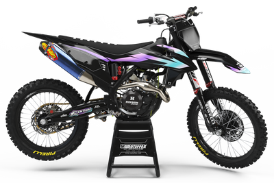 KTM BURNER - OPAL - Westeffex