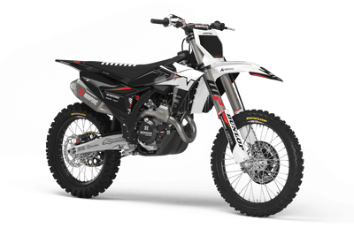 KTM Concept - Black - Westeffex