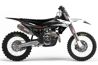KTM Concept - Black - Westeffex