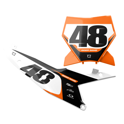 KTM Curve - Westeffex