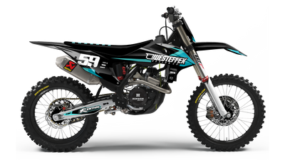 KTM EDGE - Westeffex