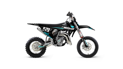KTM EDGE - Westeffex