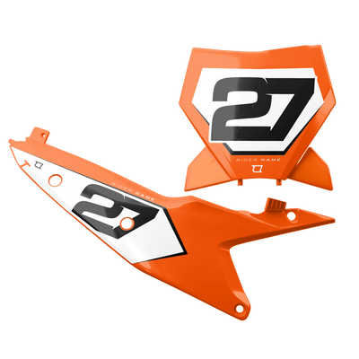 KTM FACTORY - Westeffex