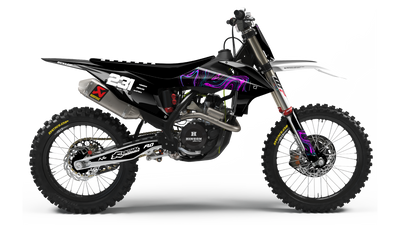 KTM FLUID - Westeffex