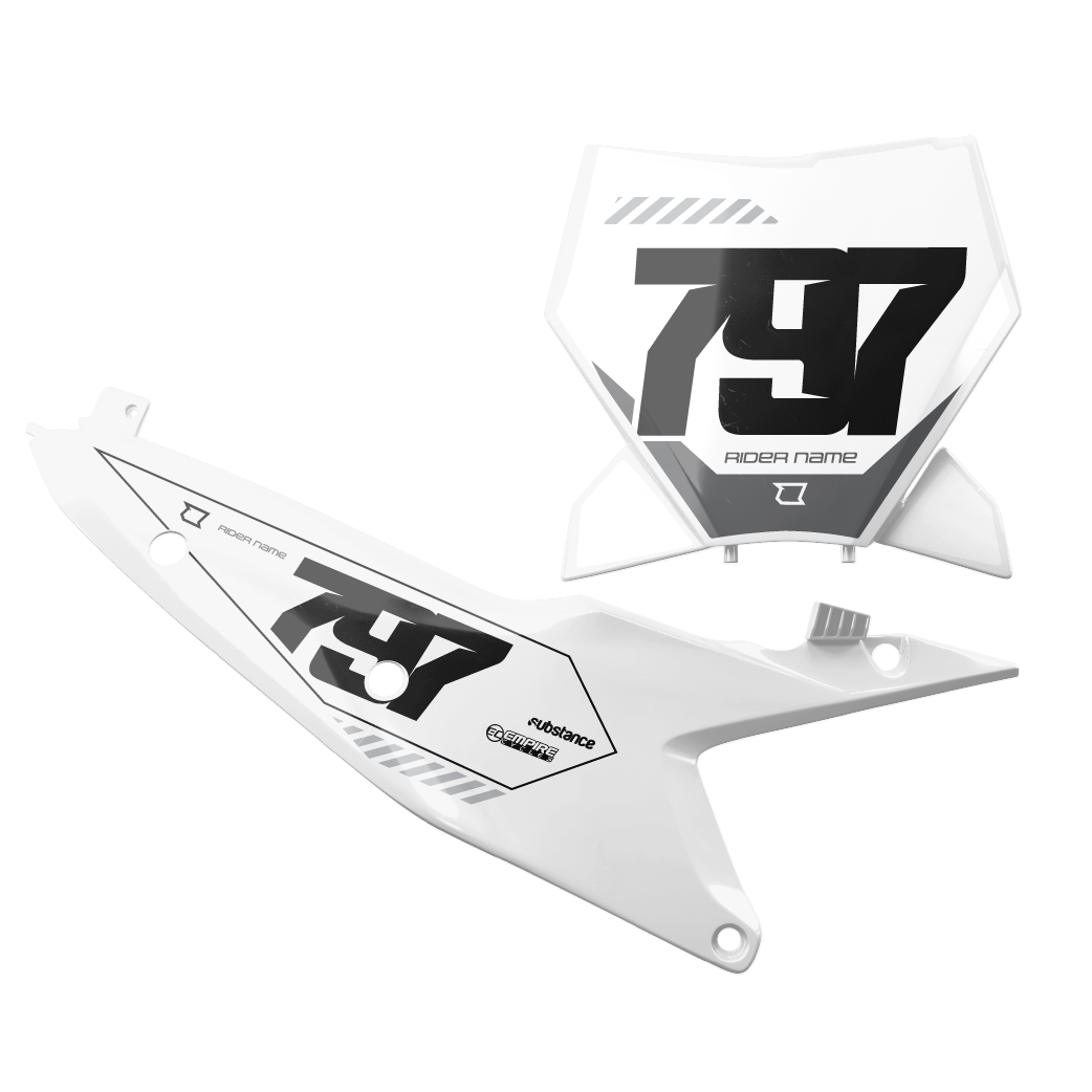 KTM IMPACT - Westeffex