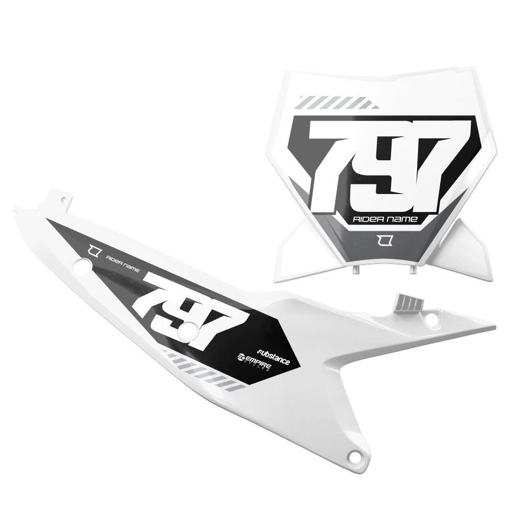 KTM IMPACT - Westeffex