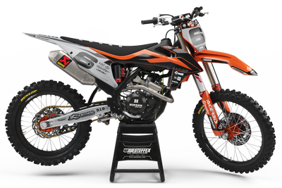 KTM PHEONIX - Westeffex