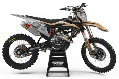 KTM PHEONIX - DESERT - Westeffex