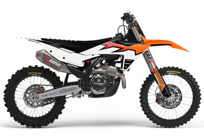 KTM Prime - Westeffex