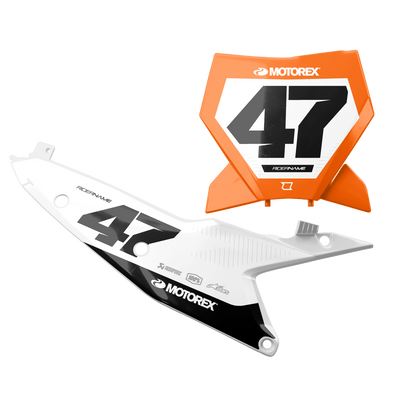 KTM Prime - Westeffex