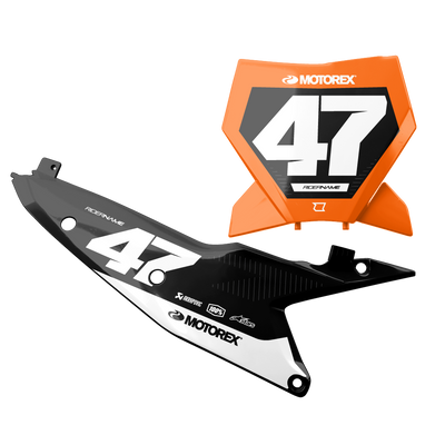 KTM Prime - Westeffex