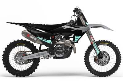 KTM Prime -  Grey - Westeffex