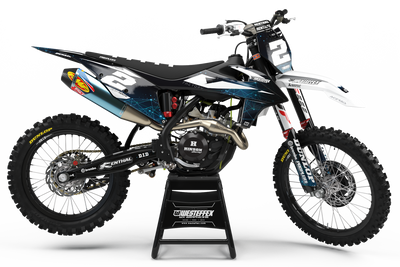 KTM QUANTUM - Westeffex