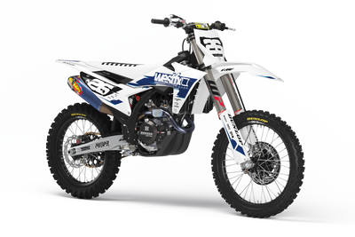 KTM Slice - Westeffex