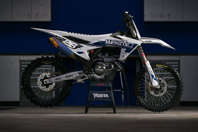 KTM Slice - Westeffex