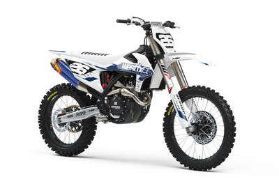KTM Slice - Westeffex
