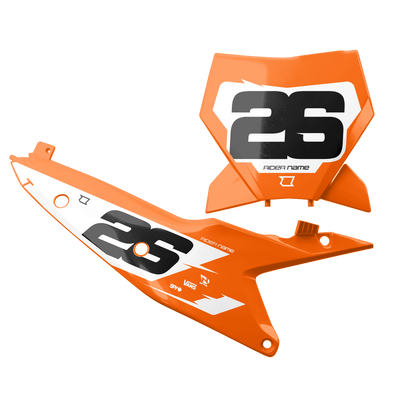 KTM Slice - Westeffex