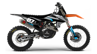 KTM STING - Westeffex