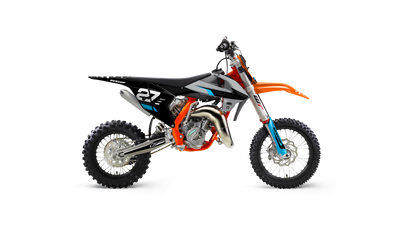 KTM STING - Westeffex