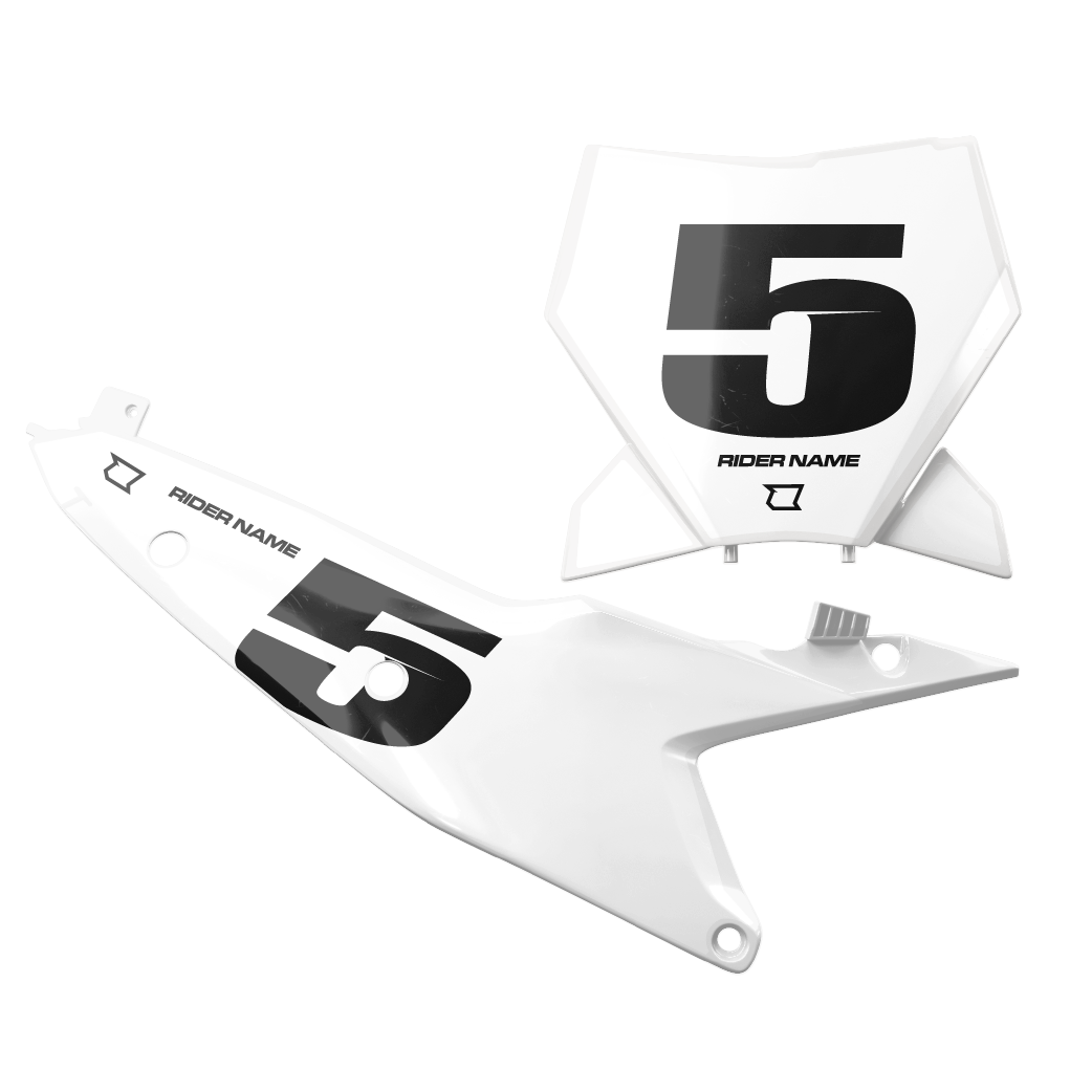 KTM STOCK - Westeffex