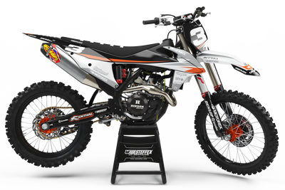 KTM STRIKE - Westeffex