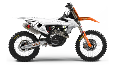 KTM SX - Westeffex