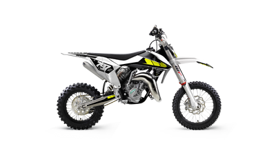 KTM TRAX - Westeffex