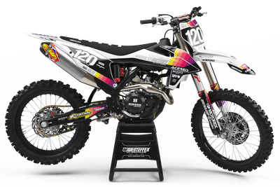 KTM VHS - Westeffex