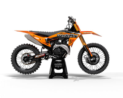 KTM Fracture - Westeffex