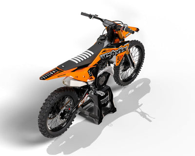 KTM Fracture - Westeffex