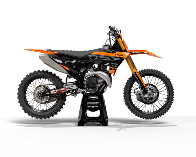 KTM Vortex - Westeffex