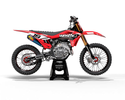 GASGAS Spec - Westeffex