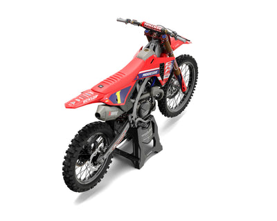 Honda Pro - Westeffex