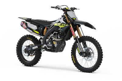 Suzuki Flo - Westeffex