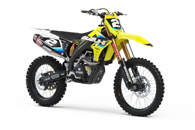 Suzuki Phase - Westeffex