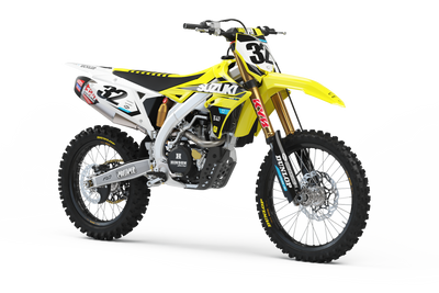 Suzuki Rush - Westeffex