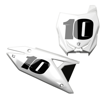 SUZUKI STOCK - Westeffex