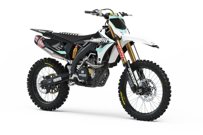 Suzuki Trigger - Westeffex