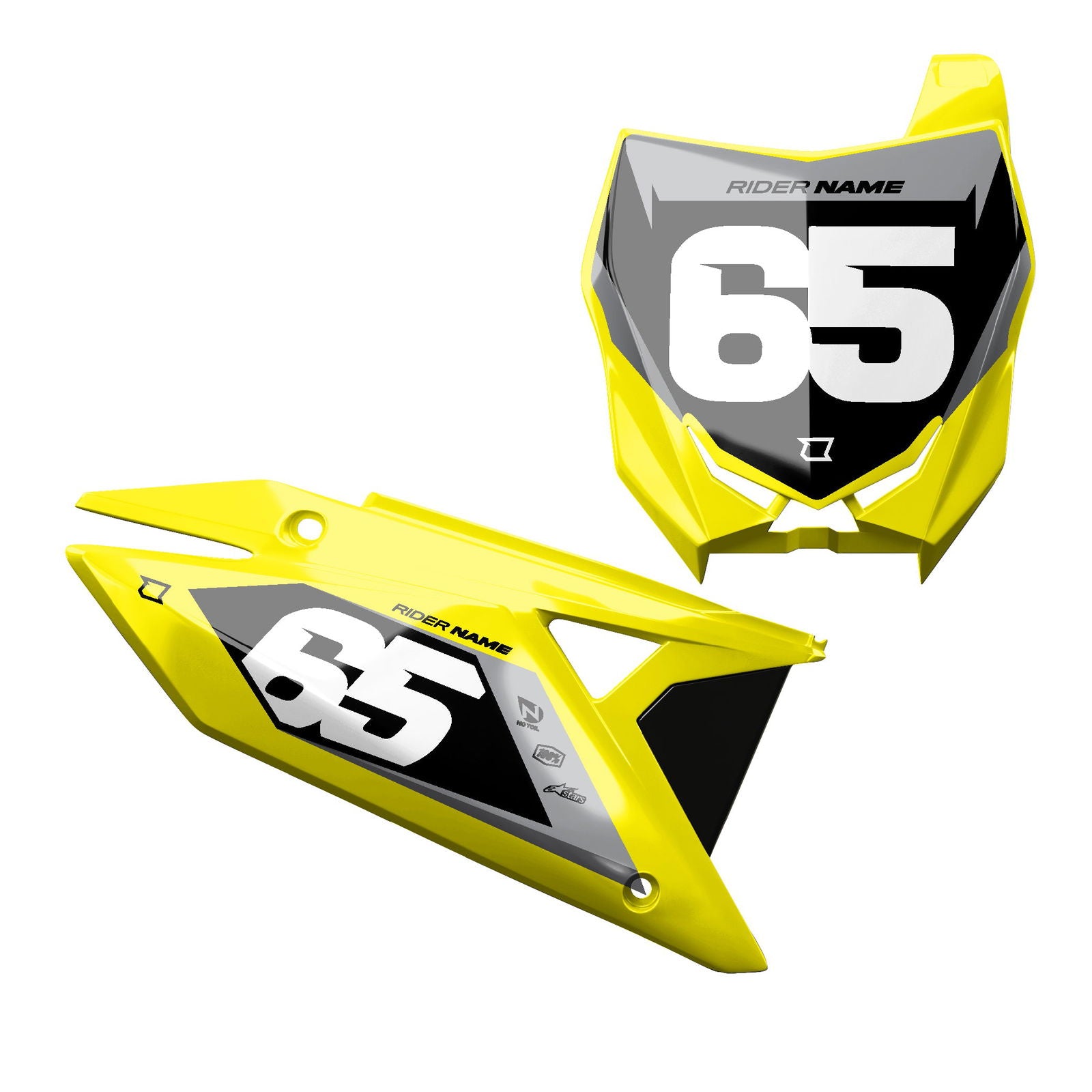 SUZUKI VEX - Westeffex